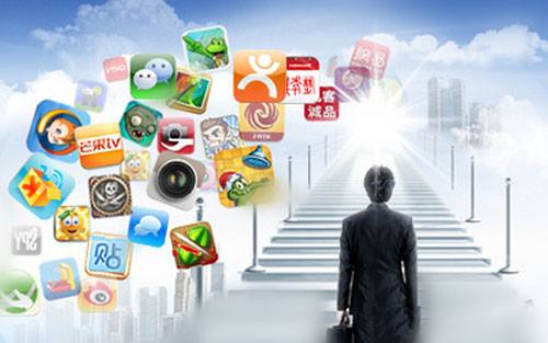 APP制作外包了解這些讓你無(wú)憂