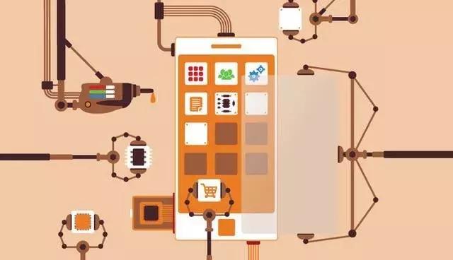 APP開發(fā)項目的三個主要階段，你知道嗎？