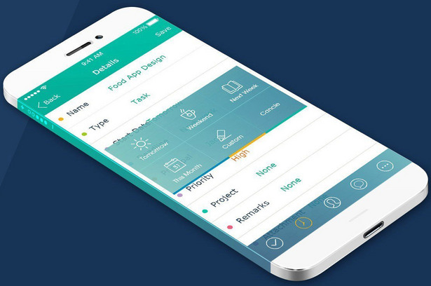 手機客戶端開發(fā)，手機程序開發(fā)公司