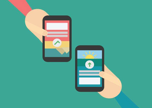 二手買賣APP開發(fā)