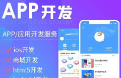 APP軟件開發(fā)公司哪家好？
