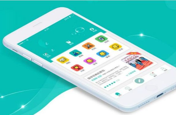 阿卡索英語APP-教育APP案例