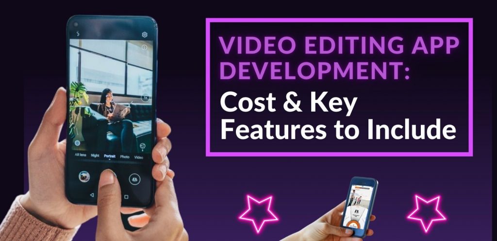 短視頻制作APP開發(fā)，制作短視頻app