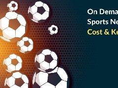 體育新聞APP開發(fā)的好處，頂級必備功能，開發(fā)成本詳述