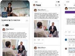 企業(yè)通信APP開發(fā)需要哪些獨(dú)特的功能，主要好處有哪些？