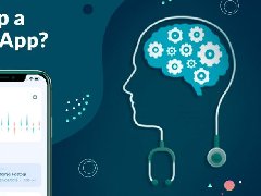 心理健康A(chǔ)PP開發(fā)，應(yīng)該具有的令人興奮的功能