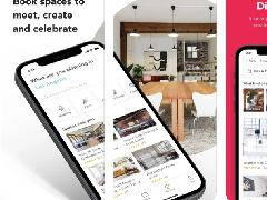 活動場地預(yù)訂APP開發(fā)的市場意見、好處、功能