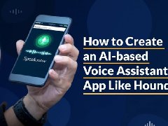 基于AI的語音助手APP開發(fā)必需要的哪些特色功能，有什么好處？
