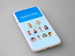 家譜APP開發(fā)中包含的讓人為之驚艷的功能
