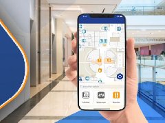 如何開發(fā)BLE藍(lán)牙室內(nèi)定位APP軟件？