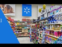 如何定制開發(fā)像沃爾瑪一樣的零售APP軟件？