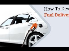 汽油配送APP開發(fā)應該具備的功能