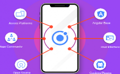 為什么選擇 Ionic 框架進(jìn)行混合應(yīng)用程序開發(fā)？