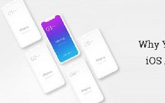 為什么要考慮iOS APP開發(fā)？