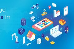 手機應用開發(fā)如何利用物聯(lián)網(wǎng)優(yōu)勢？