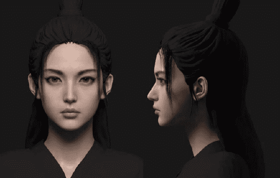 AI虛擬數(shù)字人的類型有哪些？